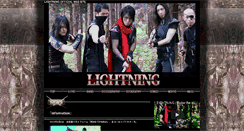 Desktop Screenshot of ironchino.jp